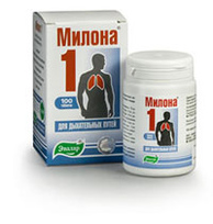 Милона-1 N100 (оздор.дых.путей)